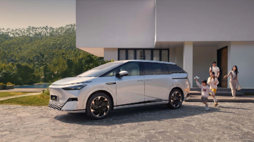 Tanpa Insentif, Harga Mobil Listrik Xpeng Naik sampai Rp 100 Juta