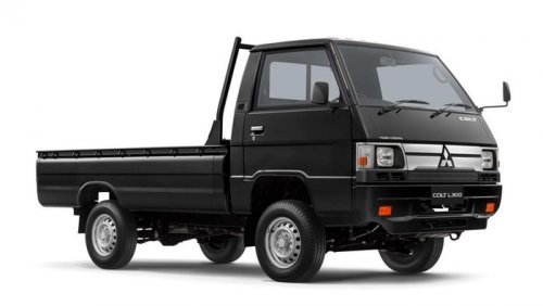 Awas Bisa Ngejim! Ini Komponen Mitsubishi L300 yang Perlu Dicek