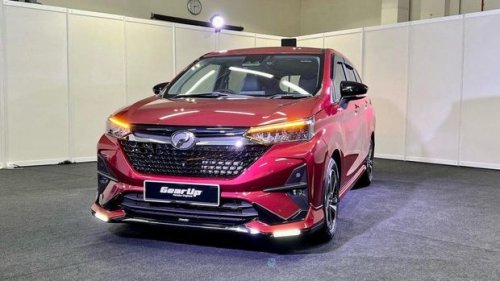 Ini Mobil yang Bikin Penjualan di Malaysia Melesat, Kalahkan Indonesia