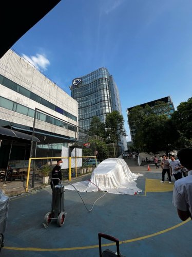 Litium Jadi Pemicu Kebakaran Terra Drone, Awas Kejadian Juga di Mobil Listrik