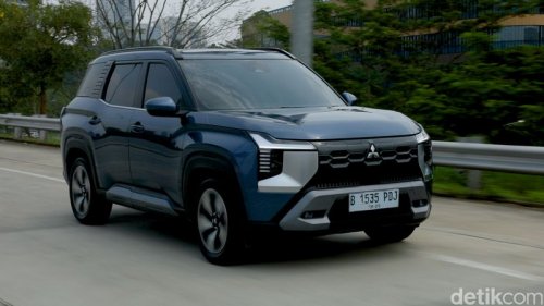 Daftar Harga Mitsubishi Destinator, Paling Murah Segini