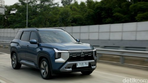 20 Mobil Terlaris di Indonesia Agustus 2025: Mitsubishi Destinator Masuk 10 Besar