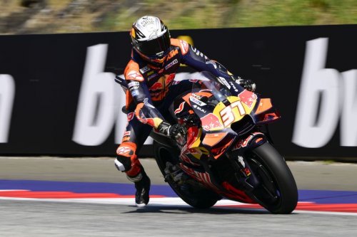 Link Live Streaming Sprint Race MotoGP Catalunya 2025