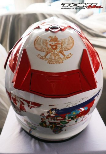 Bukti Nyata UMKM Otomotif Ikut Mendorong Perekonomian Nasional