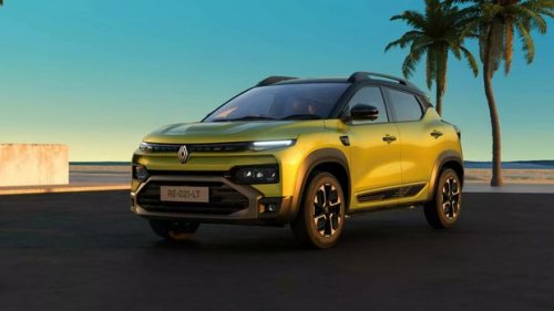 Begini Spesifikasi Mobil SUV Eropa yang Harganya Mulai Rp 116 Jutaan