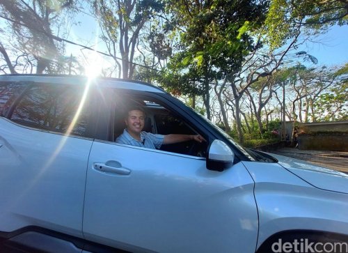 Mau Beli Mobil SUV Keluarga? Pertimbangkan Hal Ini Dulu