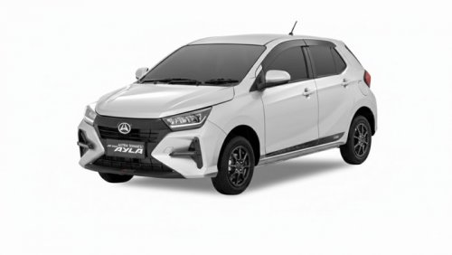 Nyicil Mobil Termurah di Indonesia di Bawah Rp 1 Juta per Bulan, Begini Skemanya