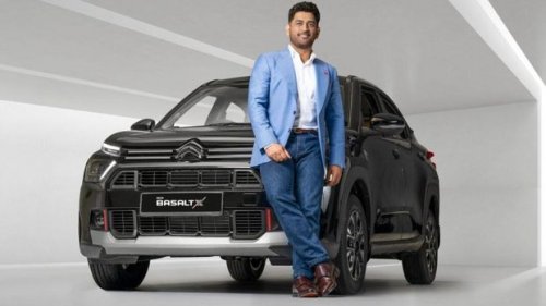 Sudah Ada di Dealer, Harga Mobil Eropa Ini Cuma Rp 140 Jutaan