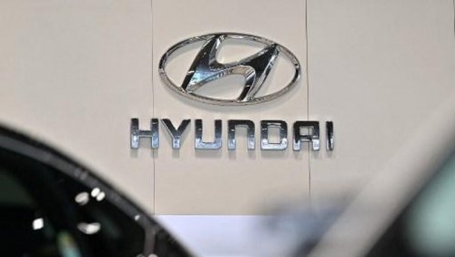 Pabrik Hyundai di AS Digerebek, Ratusan Orang Ditangkap
