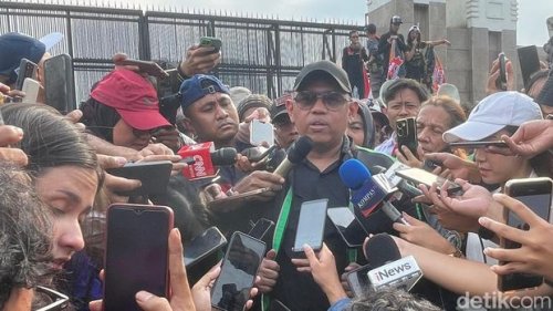 Pemerintah Mau Naikkan Tarif Ojol, Asosiasi Bilang Begini