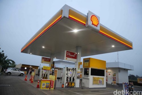 Shell, BP, Vivo Siap Jualan Bensin Lagi, Stok Mulai Tersedia