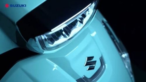 Bocoran Spesifikasi Suzuki Access 125 yang Kabarnya Mau Meluncur di RI