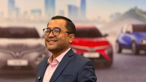 Pasar Mobil Listrik di RI Menjanjikan, VinFast Kasih Buktinya