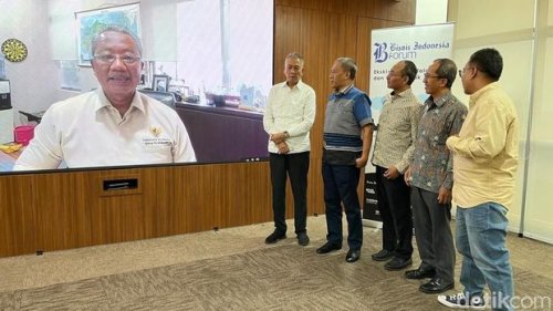 Duh! Produksi Komponen Kendaraan di Indonesia Kalah dari Thailand