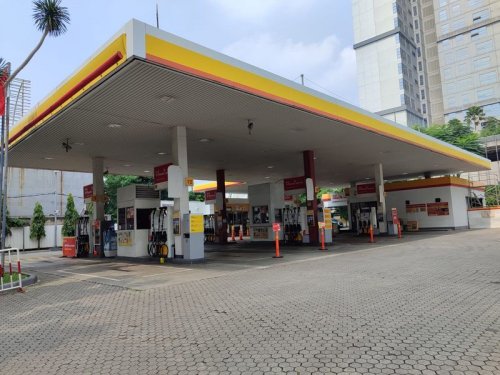 Kata Pertamina Soal Etanol pada Base Fuel BBM