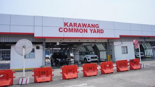 Sudah Ada Zenix, Kenapa Toyota Masih Produksi Innova Reborn di RI?