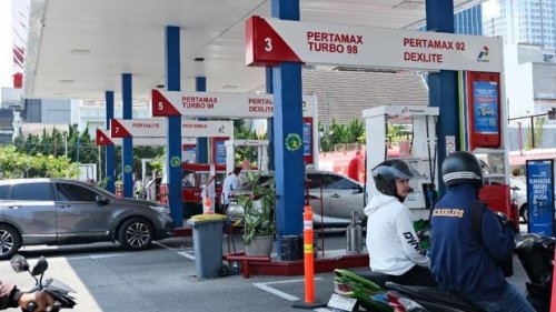 Uji Kualitas BBM Pertamina, Ternyata Begini Hasilnya