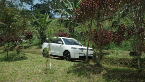 Harga Jaecoo J5 Bisa Rp 200 Jutaan, Bukan Perang Harga tapi...