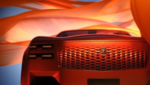 Century Bakal Jadi Raja Merek Mewah Toyota, Gimana Nasib Lexus?