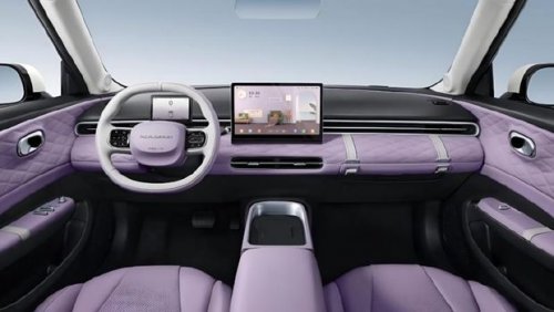 Mobil Listrik Penantang BYD Atto 1 Meluncur, Harganya Rp 130 Jutaan!