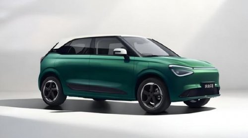 Spesifikasi Mobil Listrik Pesaing BYD Atto 1 Seharga Rp 130 Jutaan