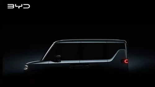 Langkah Berani BYD di Jepang, Rilis Produk Tantang Kei Car