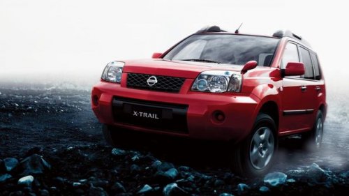 25 Tahun Nissan X-Trail: Sudah 4 Generasi, Paling Suka yang Mana?