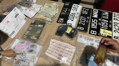 Jangan Sampai Ketipu, Awas Beli Mobil Bekas Dapat STNK-BPKB Palsu