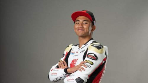 Resmi, Ini 2 Pebalap Indonesia yang Berlaga di Gelaran MotoGP 2026