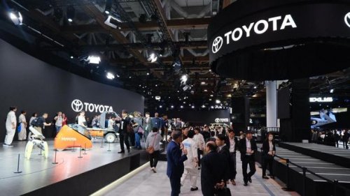 'To You', Janji Toyota untuk Mendengarkan, Berinovasi, dan Beradaptasi demi Konsumen