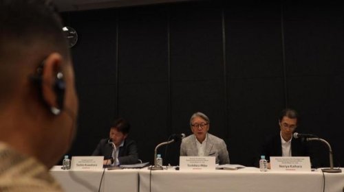 Honda Tak Setengah-setengah Mengembangkan Mobil Listrik