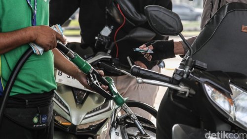 Kata Shell-BP Soal Kualitas Bensin yang Pakai Base Fuel dari Pertamina