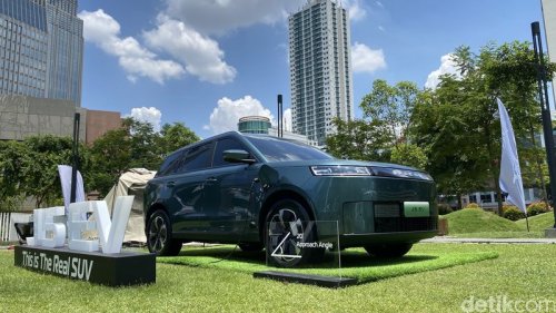 Beda Rp 14 Jutaan, Pilih Beli BYD Atto 1 Termahal atau Jaecoo J5 Termurah?