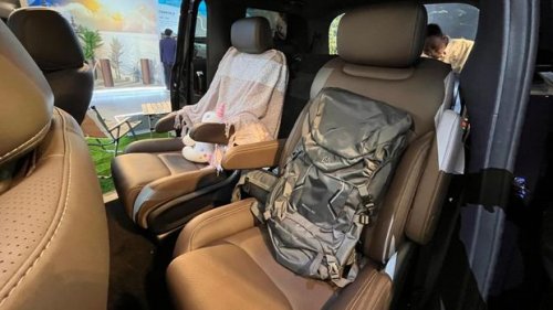 Spesifikasi Wuling Darion: Ada Varian EV dan PHEV, Harga Mulai Rp 356 Juta