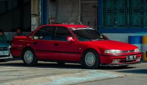 Ini 10 Mobil Modif Terbaik di Honda Culture Indonesia 2025