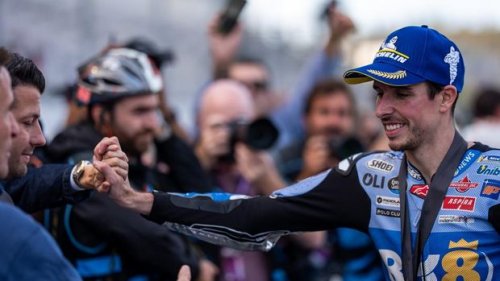 Bukan Pecco atau Bezzecchi, Ini Musuh Utama Marquez di MotoGP 2026