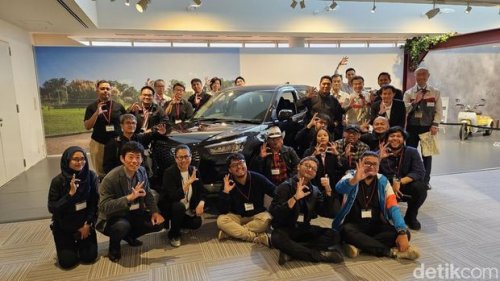 Bocoran dari Jepang: Mesin Daihatsu Rocky Hybrid Bisa Dipasang ke Xenia