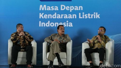 Ini yang Bikin VinFast Beda dengan Pabrikan Mobil Listrik Lainnya
