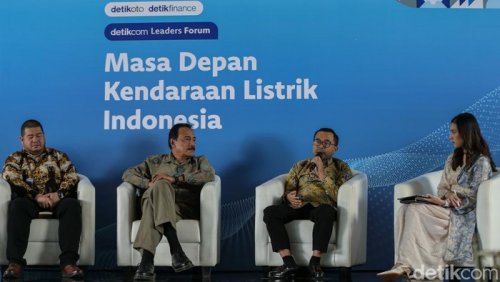 Komitmen VinFast di Indonesia, Gandeng dan Berdayakan Sekolah di Sekitar Pabrik