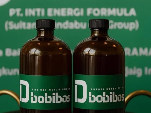 Apa Kelebihan BBM Bobibos yang Ramai Dibicarakan Orang?