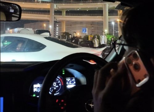 Kerja di SPBU, Kumpulin Uang, Investasi Crypto, Beli Toyota GR 86