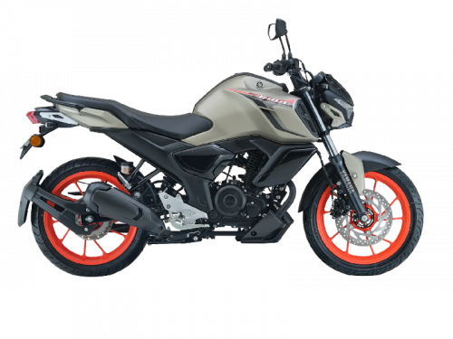 Yamaha Jual Motor yang Bisa 'Minum' Etanol 20%, Harganya Rp 22 Jutaan