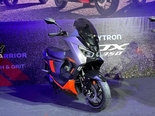 Polytron Bikin Portable Fast Charger Motor Listrik, Dijual Mulai 2026
