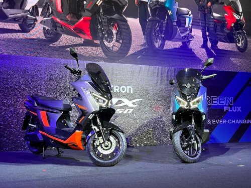 7 Alasan Motor Listrik Jadi Pilihan Cerdas bagi Pekerja Kantoran