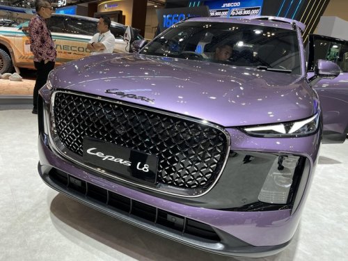 Pesan Lepas L8 Sekarang, Indennya Berapa Lama?