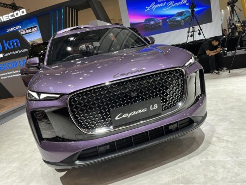 Mengenal Basis Lepas L8 yang Bikin Mobil Jadi Lega dan Irit