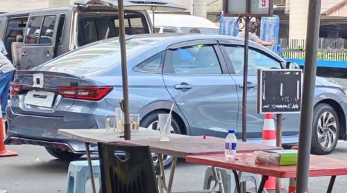 Setelah Toyota Veloz Hybrid Meluncur di Indonesia, Kini Vios Hybrid yang Siap Menyapa Malaysia