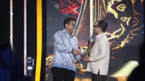 Menang detikcom Awards 2025, VinFast Beberkan Strategi Bangun Ekosistem EV