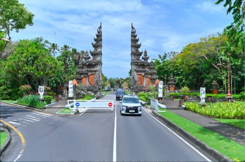 Tes Wuling Darion Bali-Jakarta: Bensin Habis di Cirebon tapi Cukup Sampai Jakarta