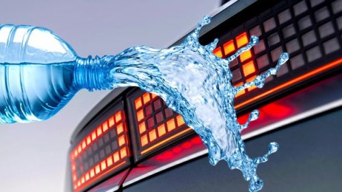 Ketumpahan Air Minum, Biaya Servis Hyundai Ioniq 5 Tembus Rp 200 Juta!